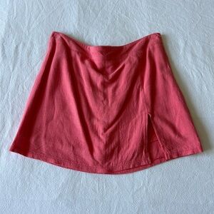 Skylar + Madison Skirt